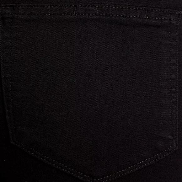 PAIGE Black Jeans | Size 25 - Picture 4 of 9